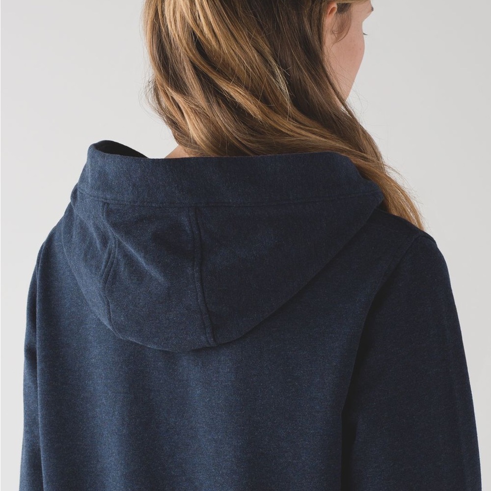 Lululemon Split Pullover - image 4